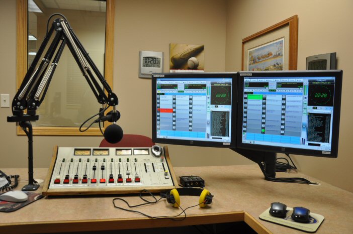 Radio Mankato